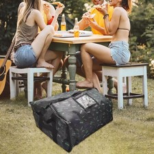 Sac de Livraison de Pizza, Sac