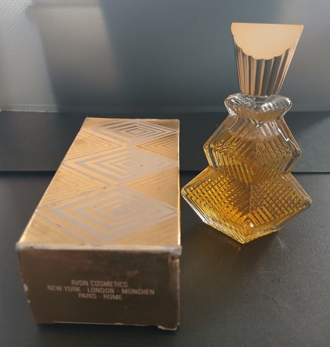 Flacon parfum avon - parfum,