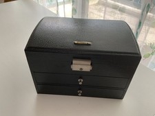 coffret à bijoux automatique