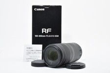 Objectif Canon RF 100-400mm