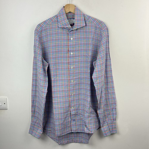 Emmett london shirt - shirt, mens