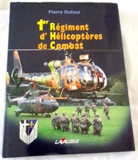 pierre dufour 1er regiment