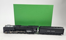 Overland Models Ajin Spur H0