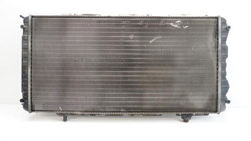 Radiateur eau citroen - radiateur,