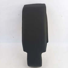 Accoudoir Arrière Centre Noir