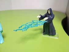 star wars figurine l'empereur