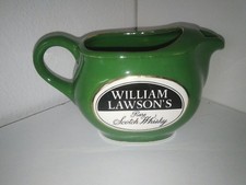 Pichet jug scotch whisky gin