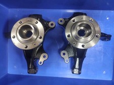 Paire pivot / moyeu Peugeot Citroen DS EMP2 neuf