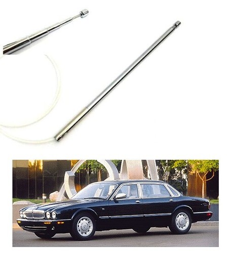 Fit jaguar vanden plas - xj, xj6