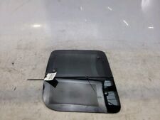 Vitre de custode arrière droite - Toyota HILUX PICKUP IV PH.3 - Super (pure) Whi