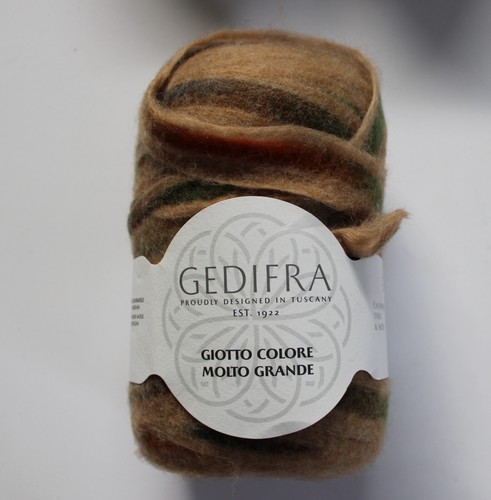Gedifra molto grande 100 - gedifra, 100%