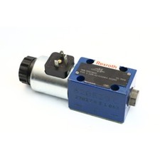 Rexroth R900738495 4WE 6 D28-62/EG24K4 SO293 Unused (B671)