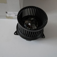 Ford Focus Pulseur chauffage