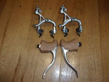 Etriers freins SHIMANO BA-200