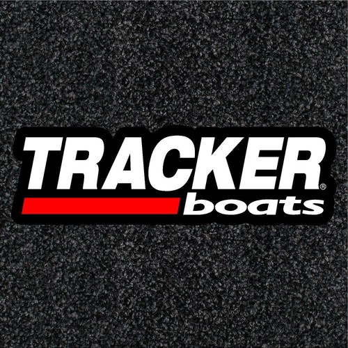 Tracker boats black - boats,