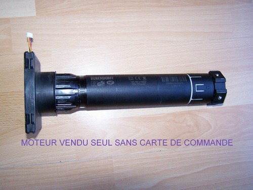 Moteur volet roulant