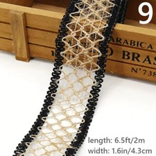 2M Fait à la Main Tissage