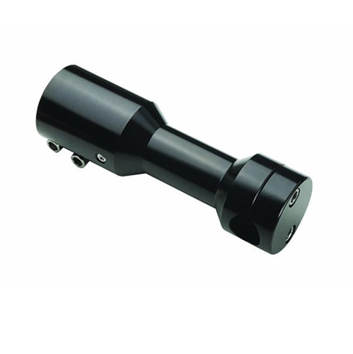 Potence noir booster mbk - noir,