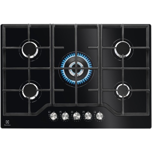 Electrolux kgg75362k noir - electrolux,