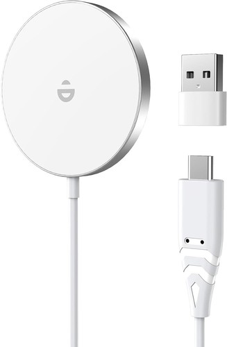 Chargeur induction magnétique - chargeur,
