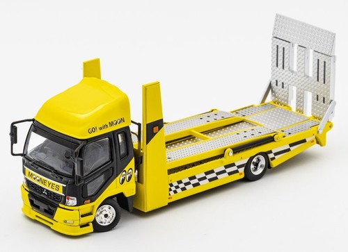 Mitsubishi fuso double - fuso,