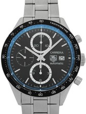 Montre automatique TAG Heuer