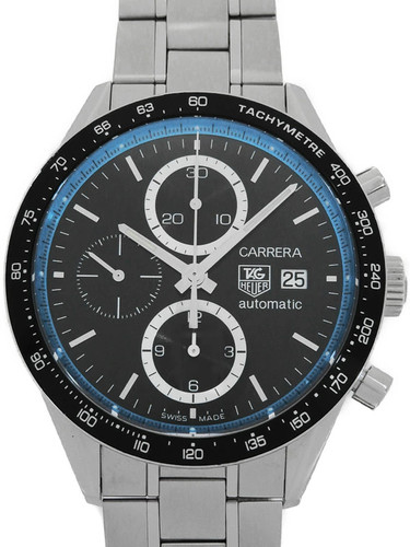 Montre automatique tag heuer - automatique,