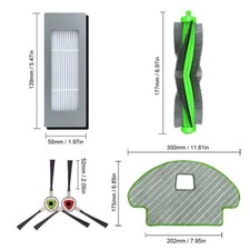 Robot Vacuum Cleaner
