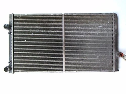 Radiateur eau volkswagen - radiateur, golf