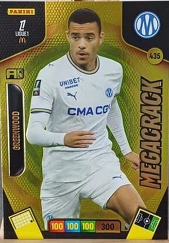 Carte panini adrenalyn - carte,