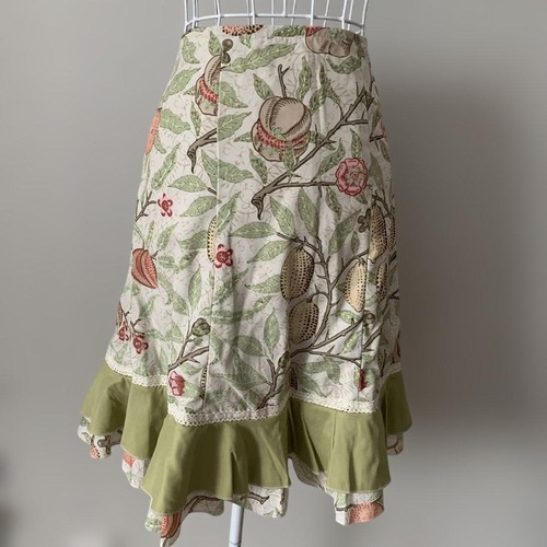 Flamenco short falda - flamenco,