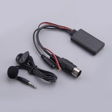 Car Bluetooth Module Audio Aux
