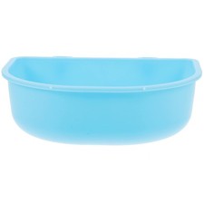POPETPOP Dog Crate Water Bowl