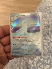 lamantine 097/094 PEL pokemon ME2