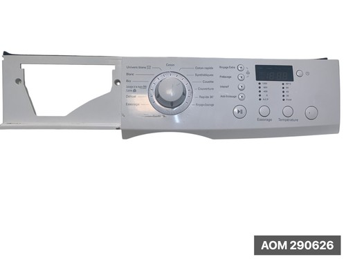 Panneau carte f12560qd - lg,