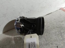 Aerateur tableau de bord avant