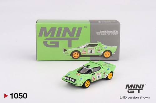 Lancia stratos spanish - lancia,