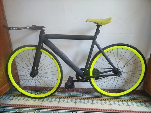 Fixie haut gamme sur - de,