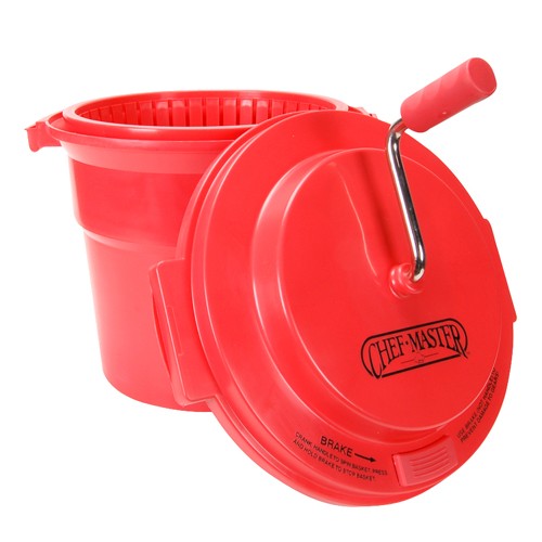Chef master 90005 - 90005, manual