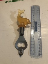 Décapsuleur Dauphin