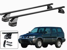 Barres de Toit Pour Nissan Terrano 2 No Main Courante 5 Portes 1995-2005 MENABO