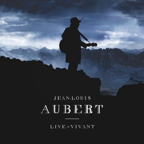 Jean louis aubert live - jean-louis,