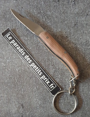 Couteau porte clés - clés,,