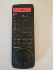 HITACHI Télécommande VT-RM768EM
