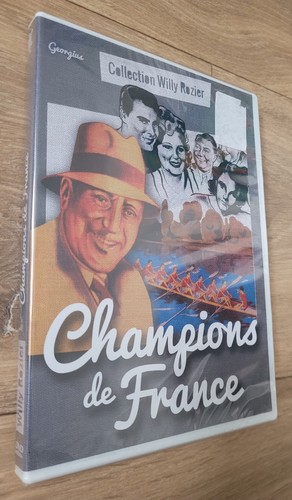 Champions france 1938 - champions,