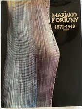 Mariano Fortuny. Un Magicien de Venise.