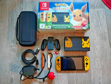 Console Nintendo Switch