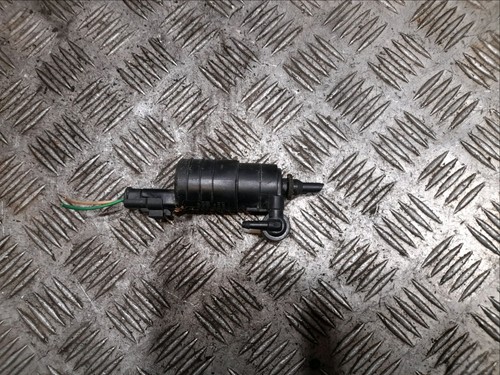 Pompe lave glace avant - , renault