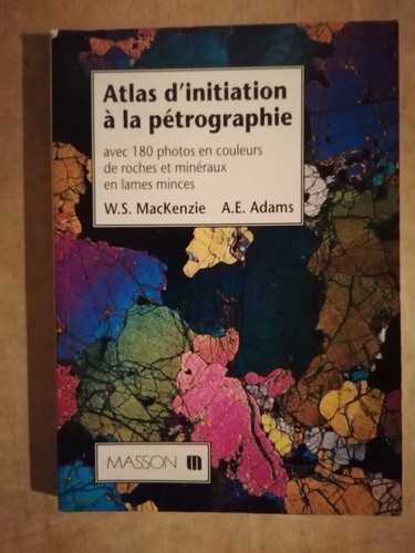 Atlas initiation la - atlas,