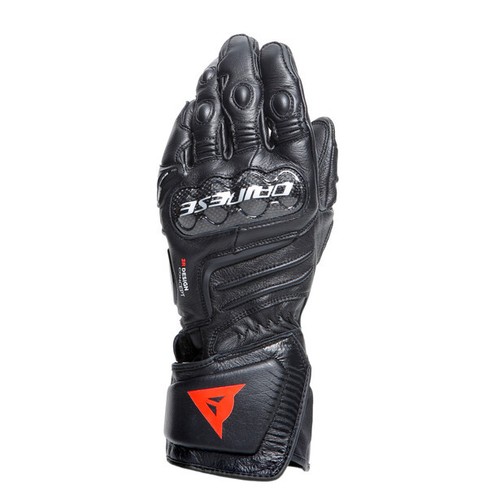 Gants cuir moto dainese - gants,